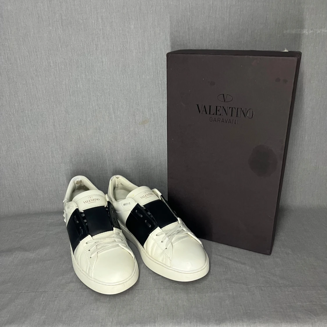 Valentino Open