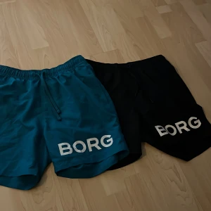 Två par bad byxor från Björn Borg - Bad byxor från Björnborg