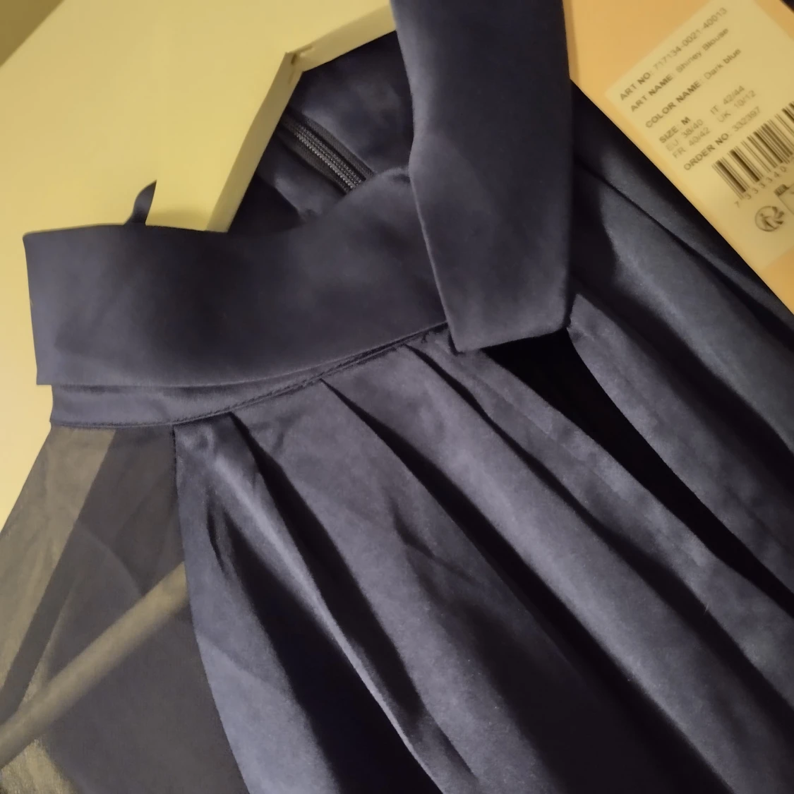 Ny! 🌟  Shirley blouse - 3