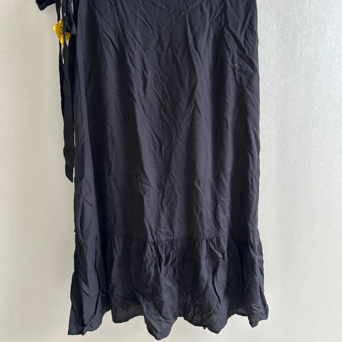 Svart omlottkjol från Pernilla Wahlgren - 1