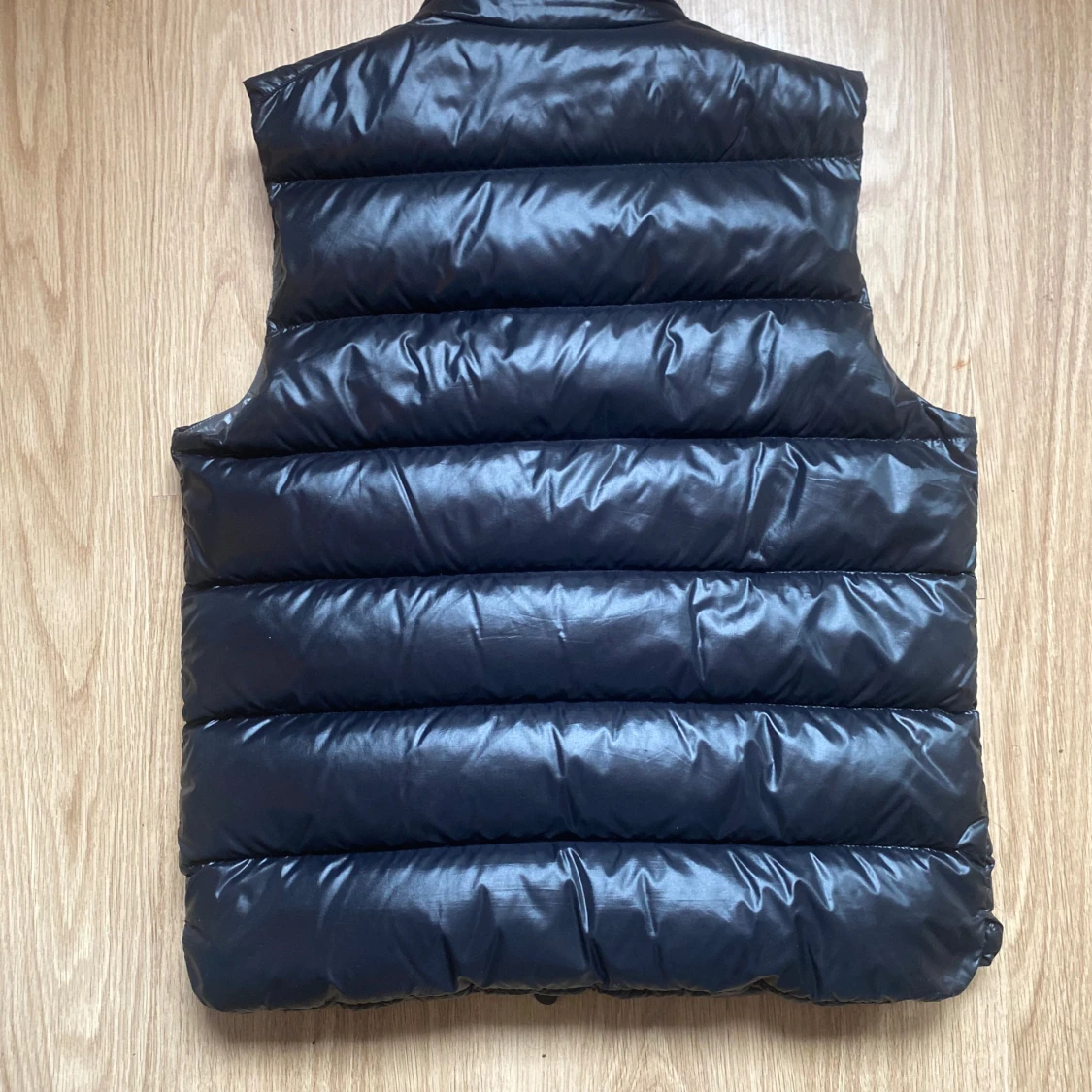 Moncler gilet Väst - 1
