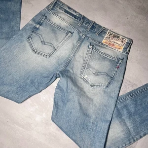 Replay jeans - Replay jeans | Bra skick | Storlek W31 L32. 