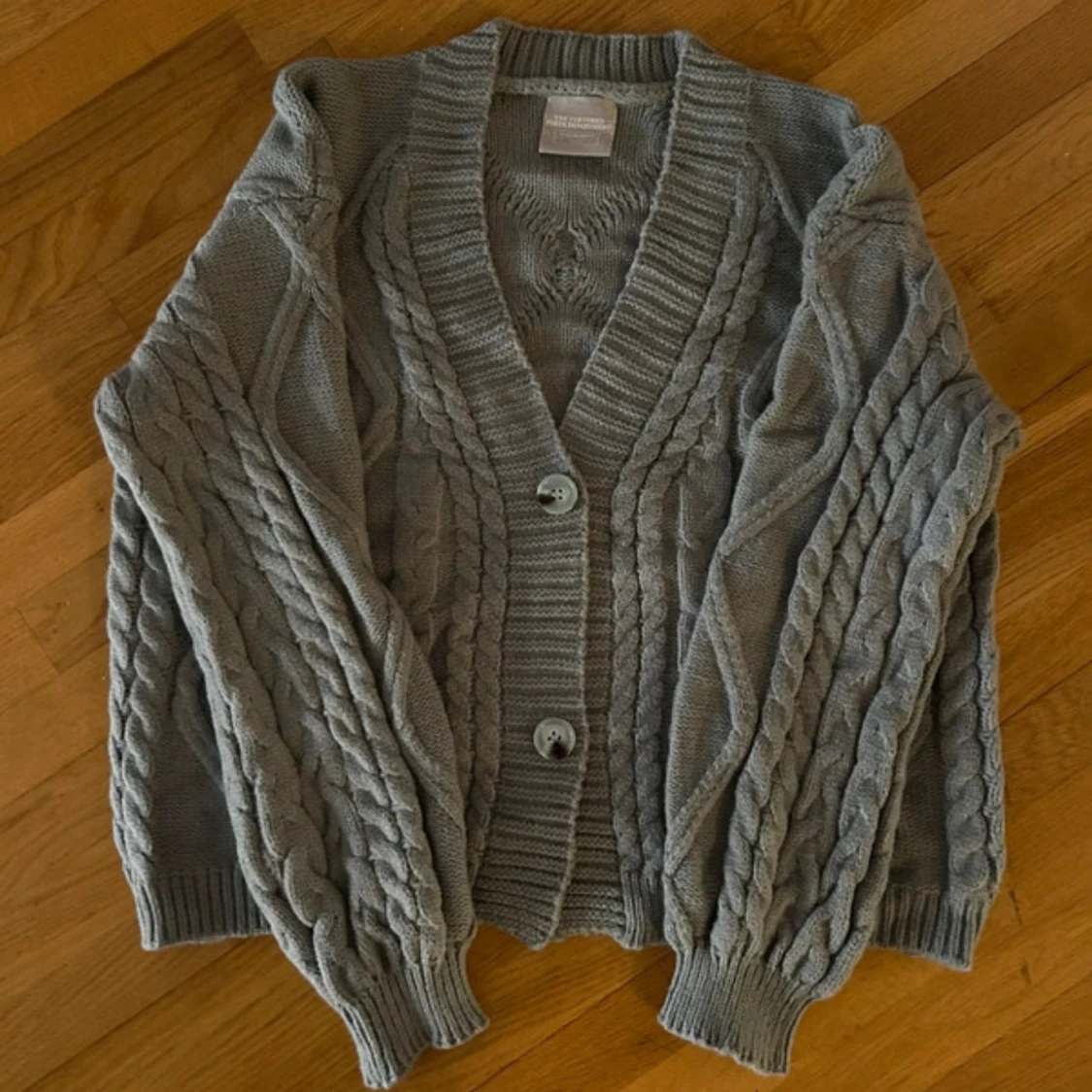 taylor swift ttpd cardigan - 1