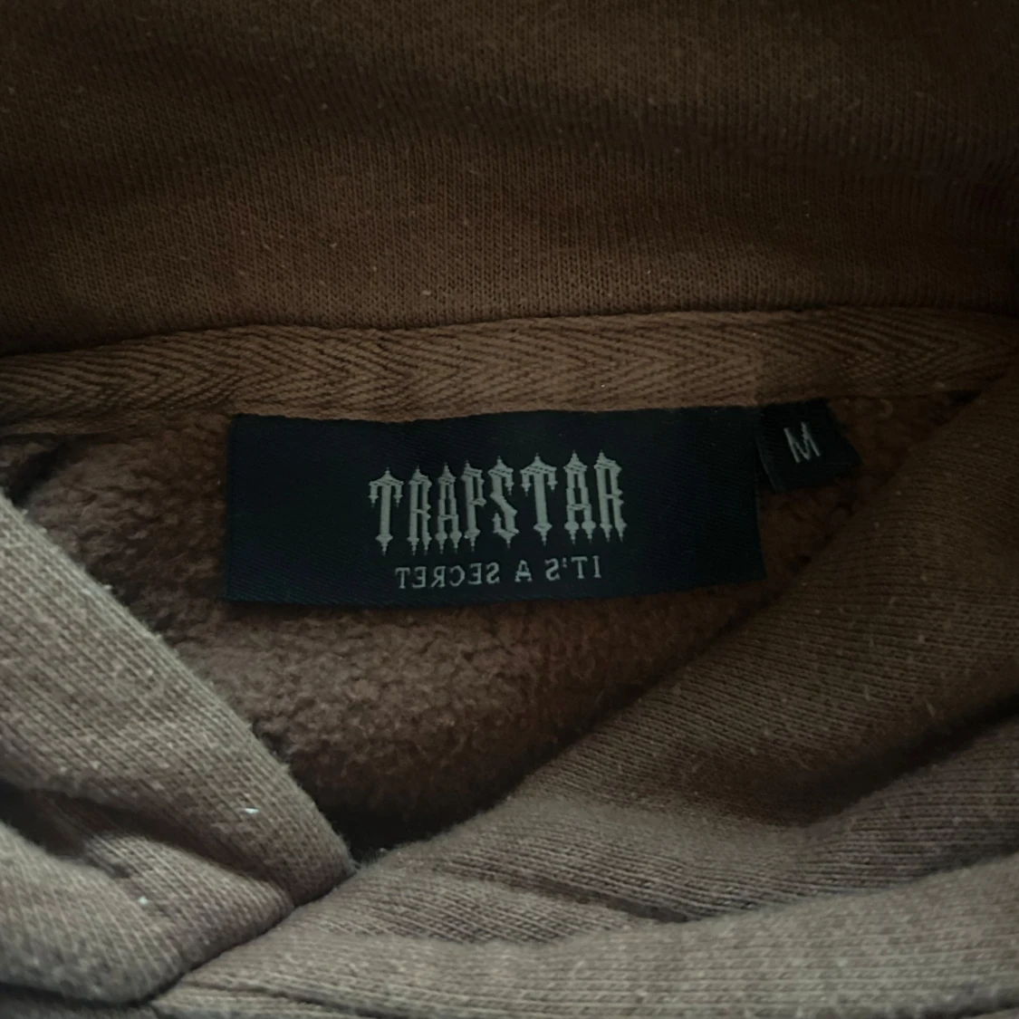 Trapstar hoodie  - 2