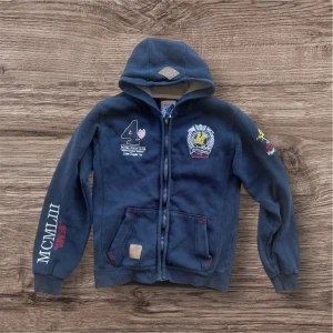 Geographical norway hoodie  - Riktgt riktigt skön hoodie från geographical Norway // skriv vid funderingar 