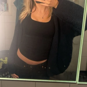 Kofta - Fin koftan från Lindex, knappt använd. Stl M/L men passar även S💞