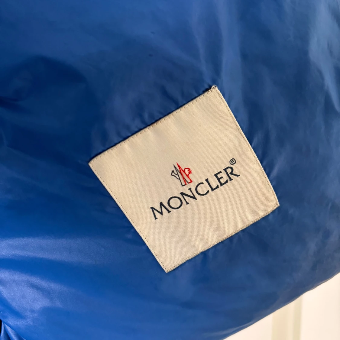 Moncler väst - 2