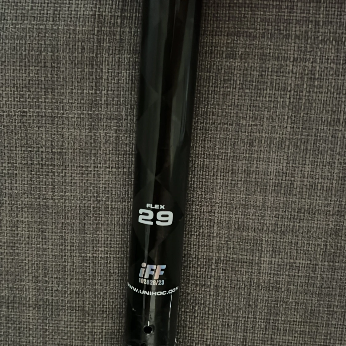 Unihoc Carbskin Slim 29 - 2