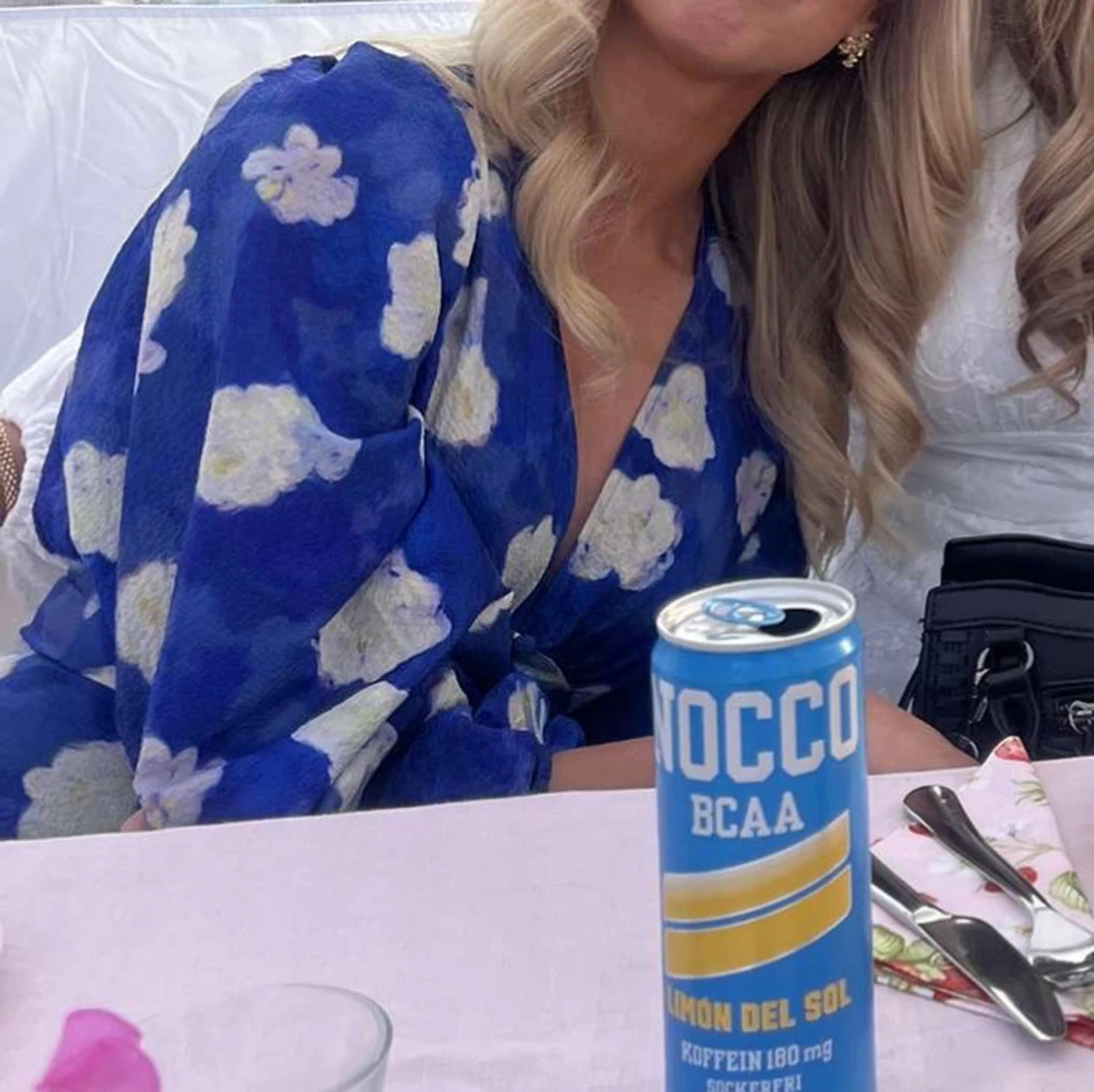 Adoore klänning - 2