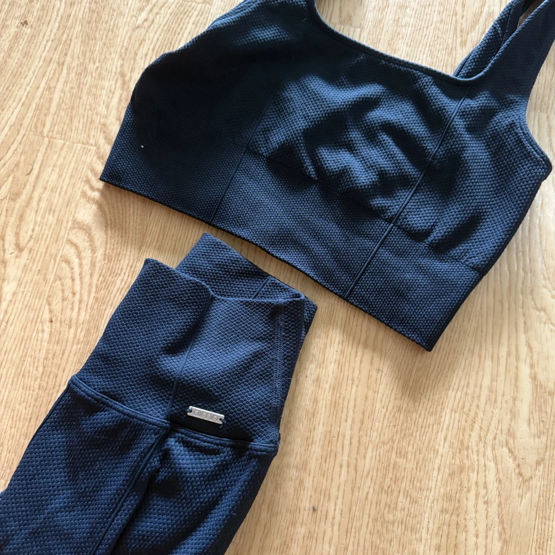 Tröningset från Aimn