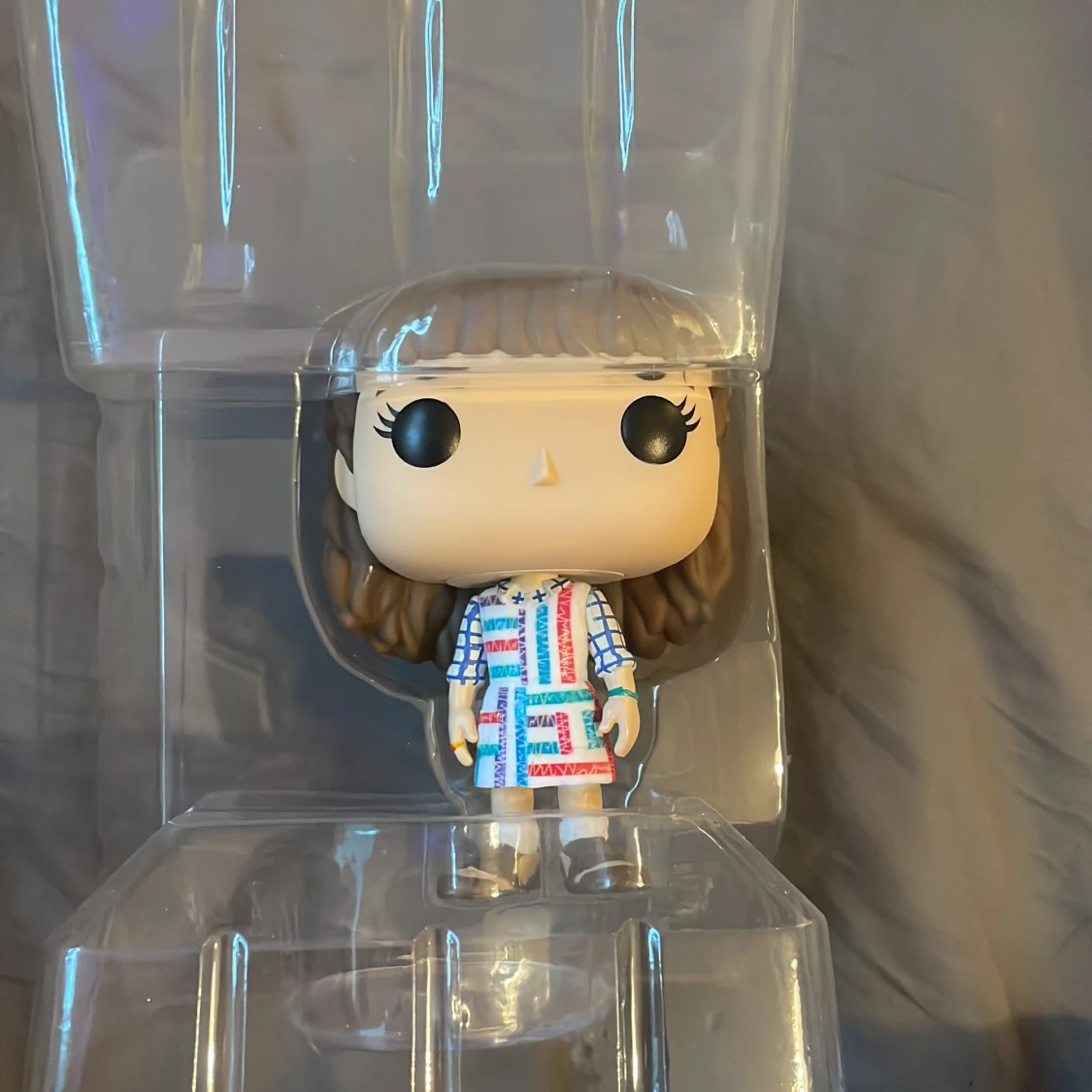 Eleven (Stranger Things) Pop! Television #1238 - 1