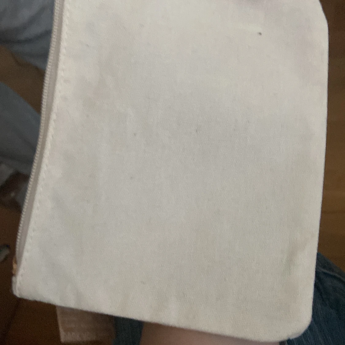 Blommig necessär från Yves Rocher - 1