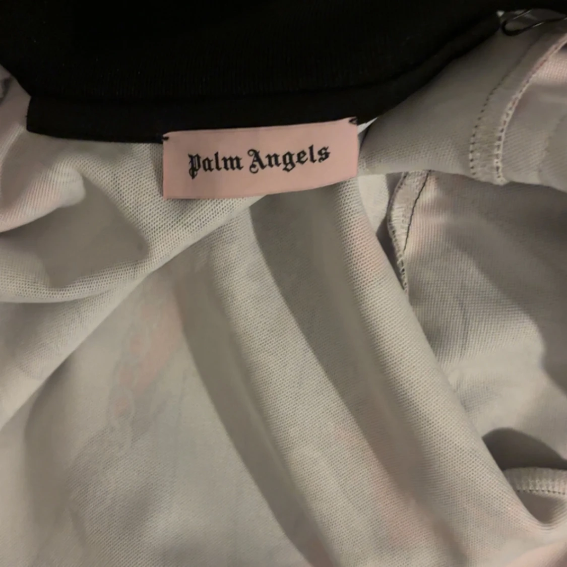 Palm Angels mönstrad dress  M - 4