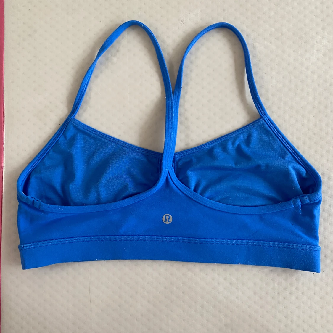 Lululemon bra - 3