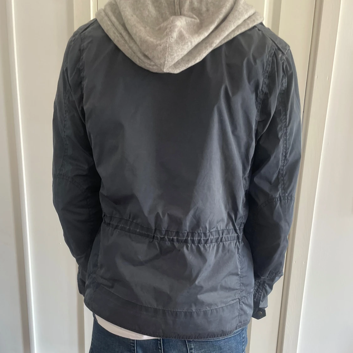 Moncler Windbreaker - 2