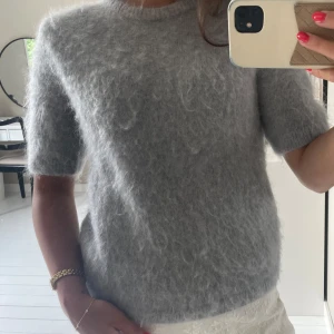 mohir tröja hm - så snygg aldrig använd