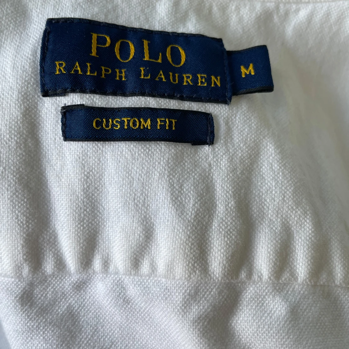 Polo Ralph lauren skjorta  - 4