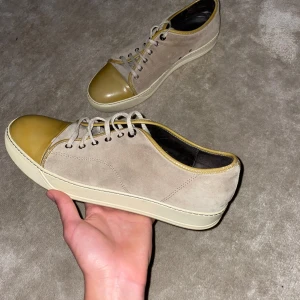 Lanvin - Lanvin dbb1 med glans Nyskick UK10-EU44