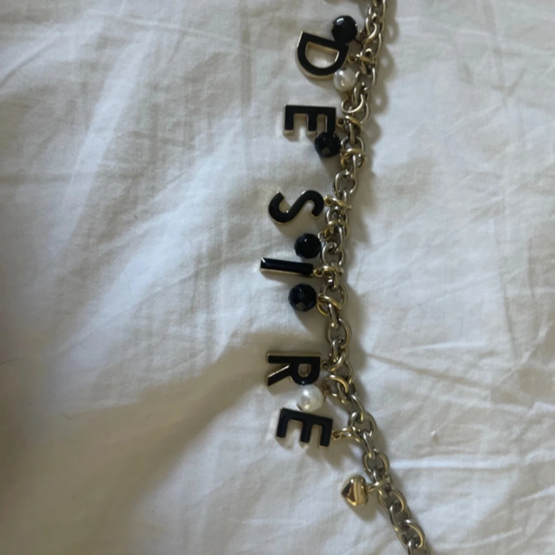 Dolce & Gabbana Desire armband - 2