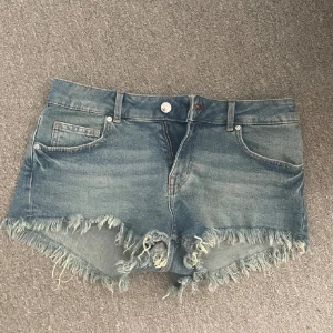 Jeans shorts  - Super snygga jeans shorts!