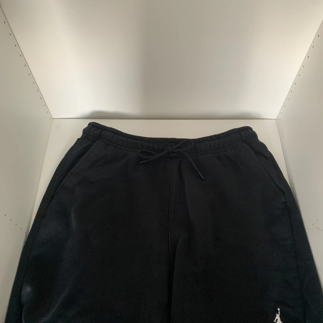 Svarta shorts från Jordan