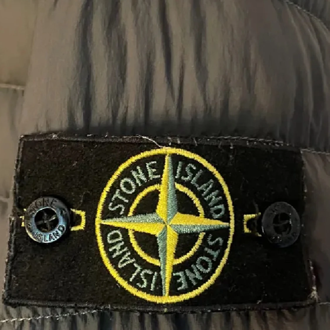  Stone Island Dunjacka  - 2