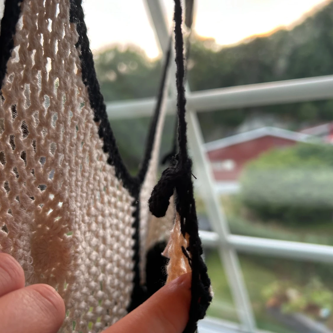 Långklänning Mango - 2