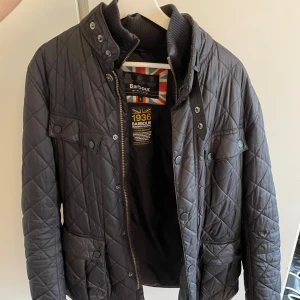 Barbour jacka - Elegant och bra skick