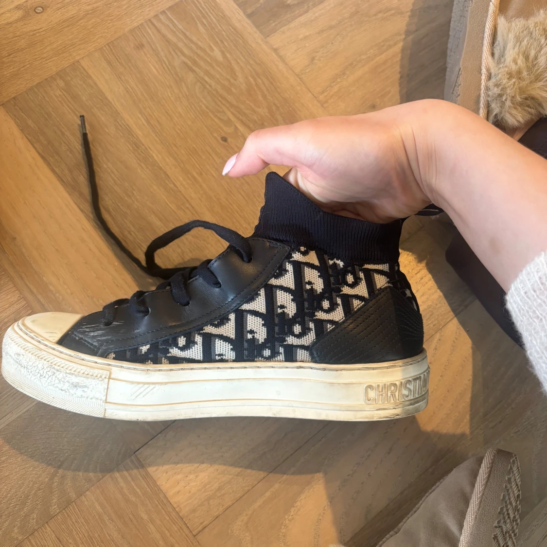 Walk n dior sneakers - 93
