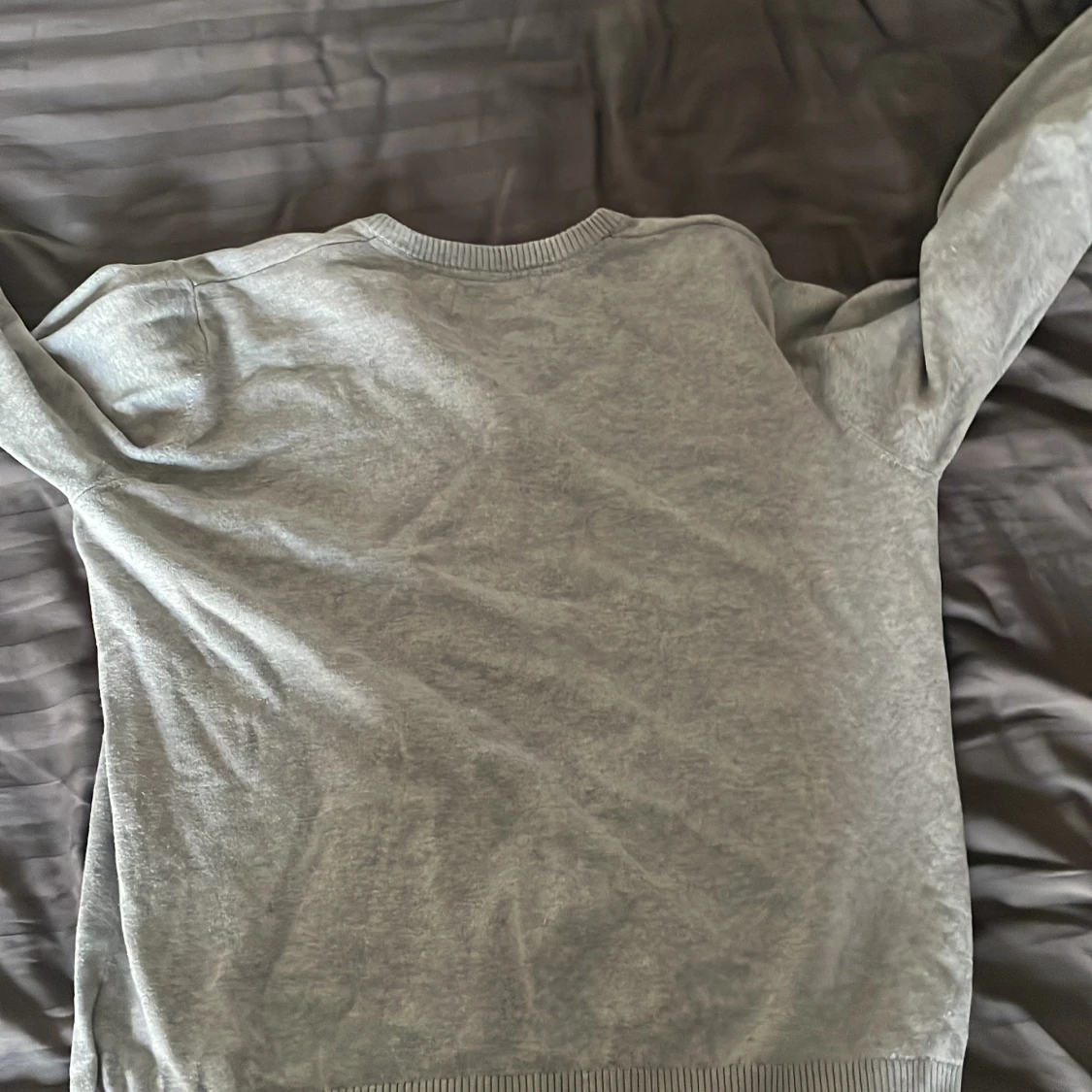 Peak performance kofta grå  - 1