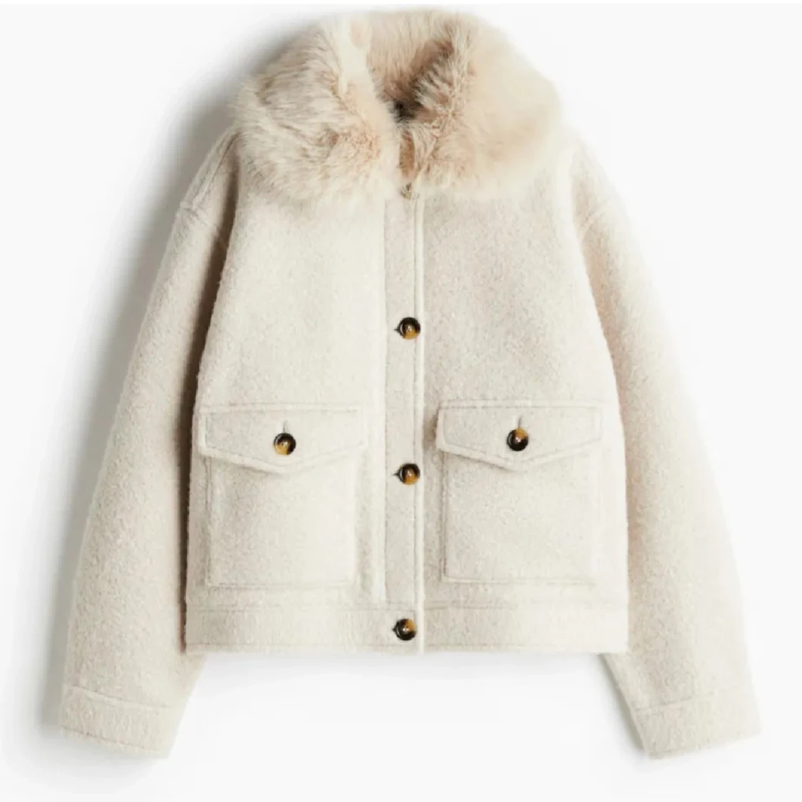 Meotine liknande jacka - 1