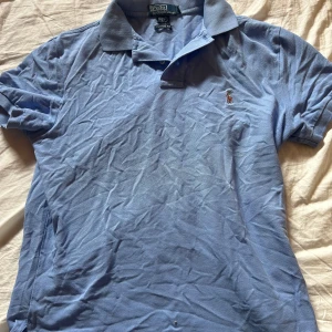 Ralph Laurent piké  - En äldre Ralph Laurent piké i bra skick