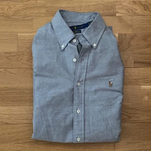 Ralph lauren skjorta - Snygg Ralph lauren skjorta i bra skick 