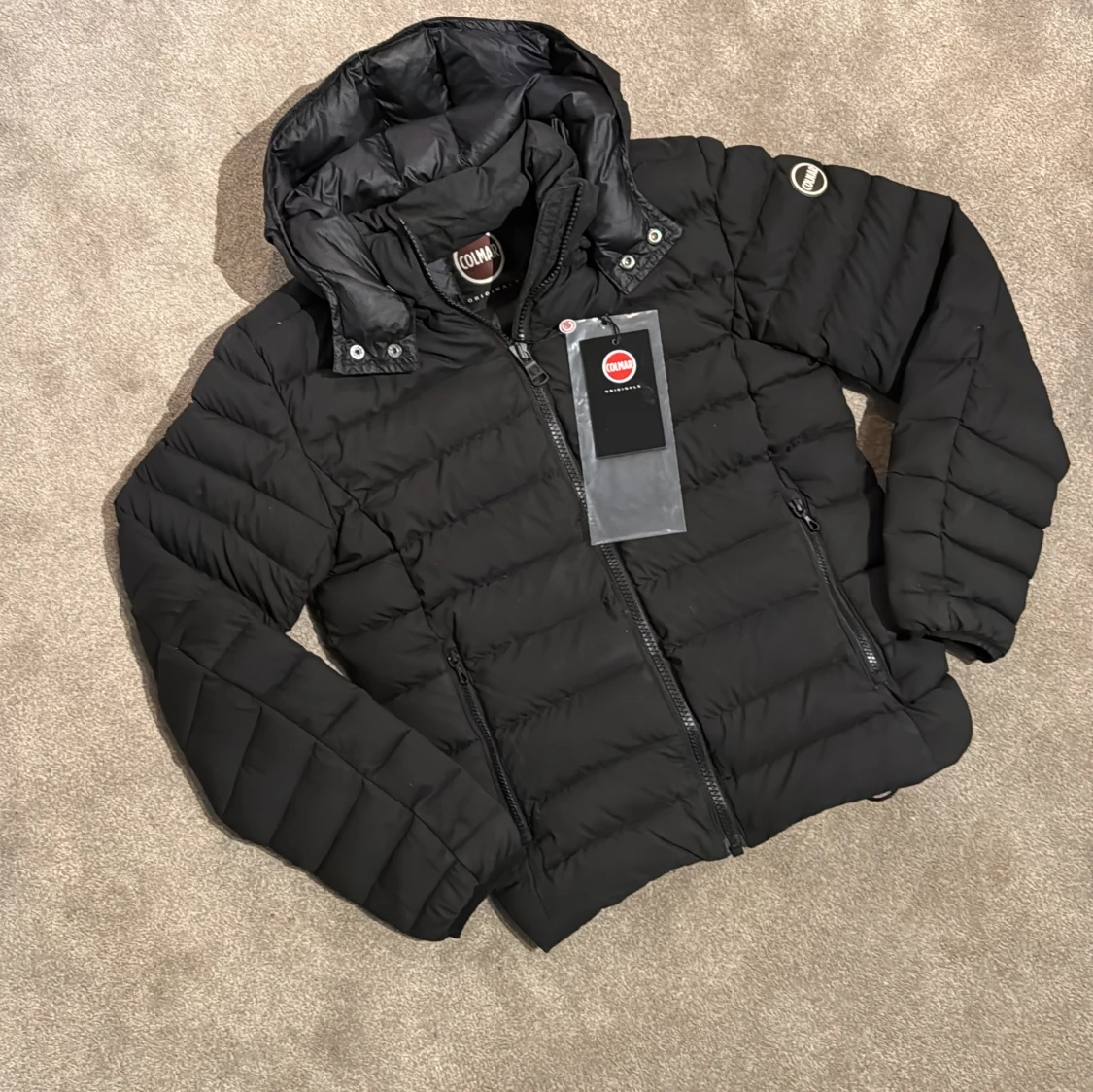 Colmar - Pufferjacket  - 1