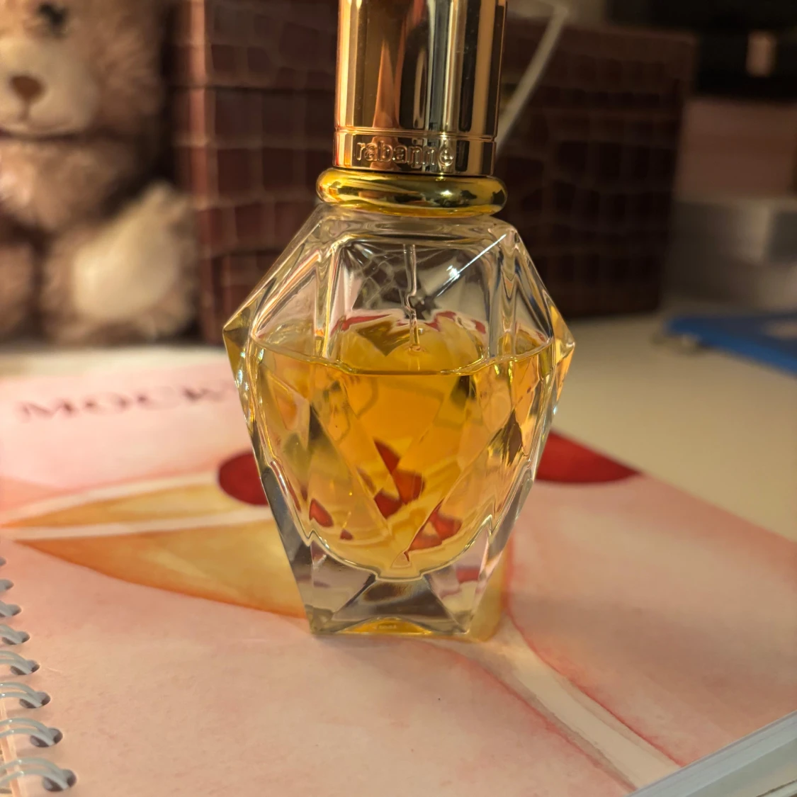 Rabanne Million Gold For Her EdP 30 ml - 1