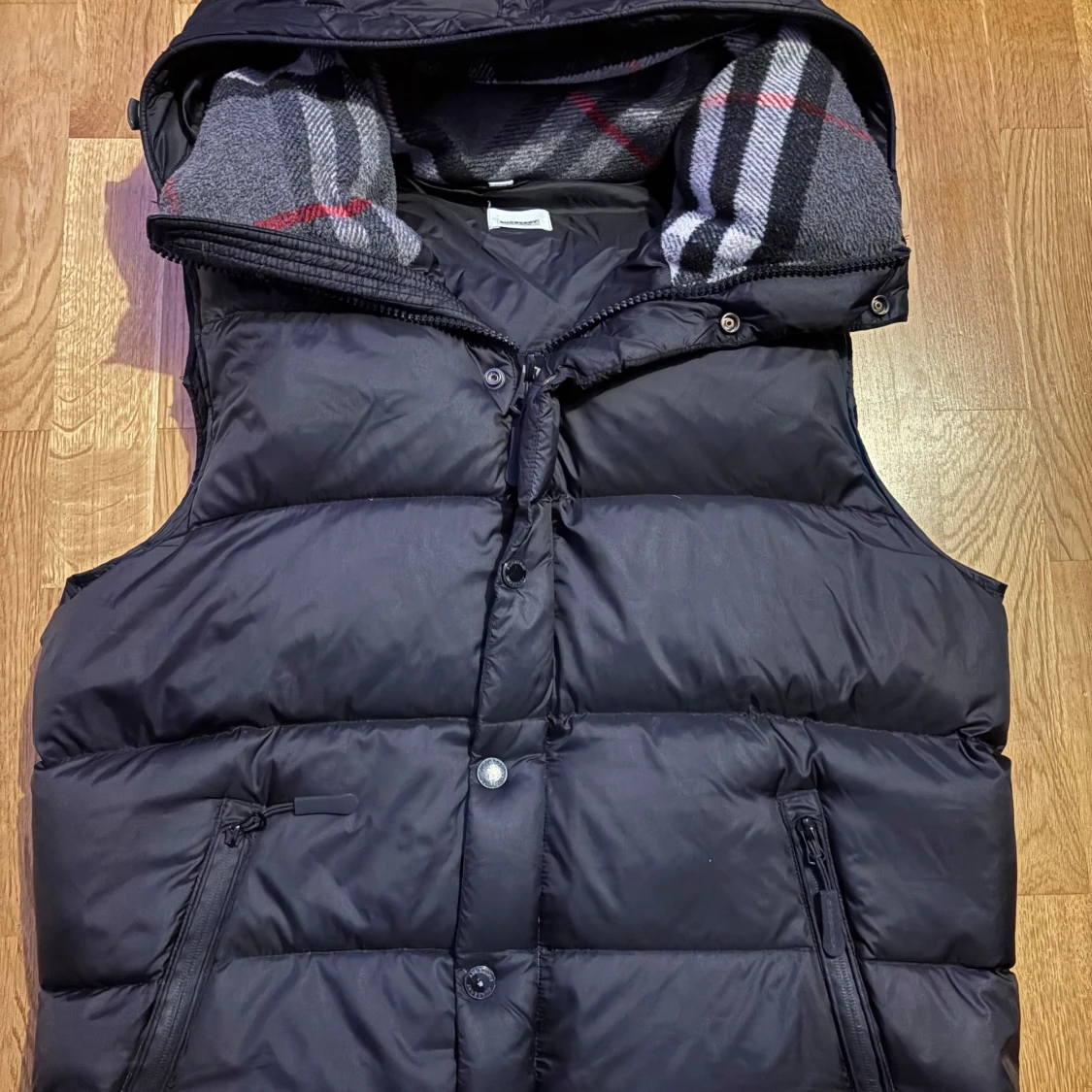 Burberry Jacka/väst - 1