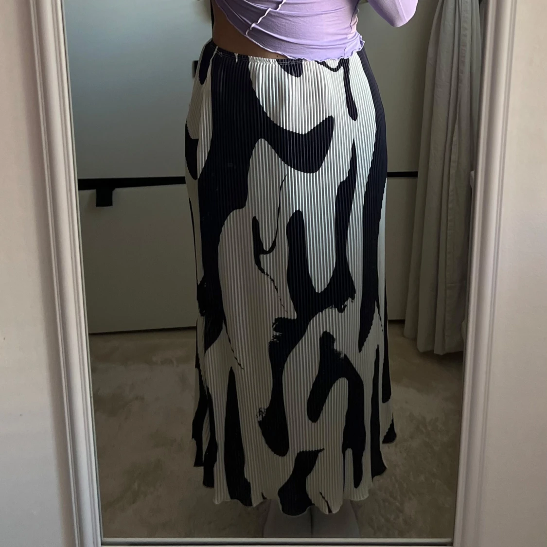 Kjol från SHEIN - 1