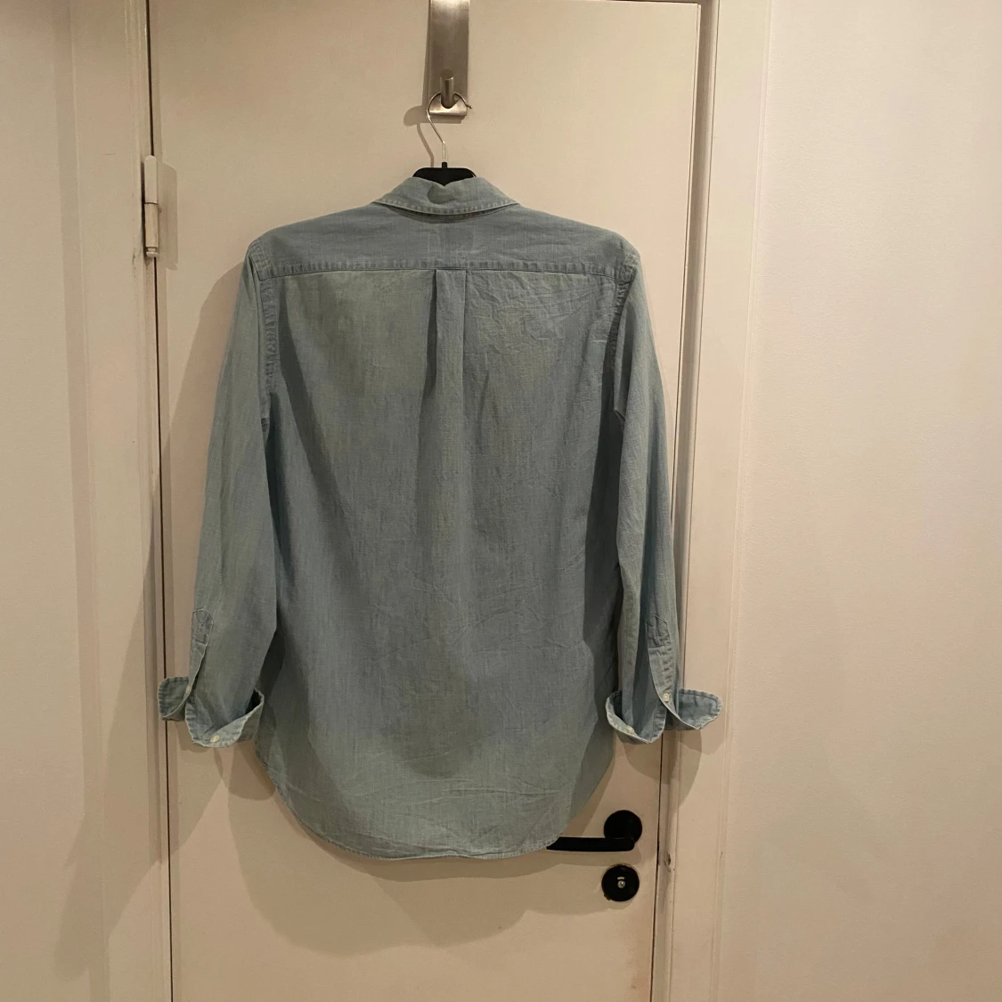 Ljusblå skjorta från Ralph Lauren - 1