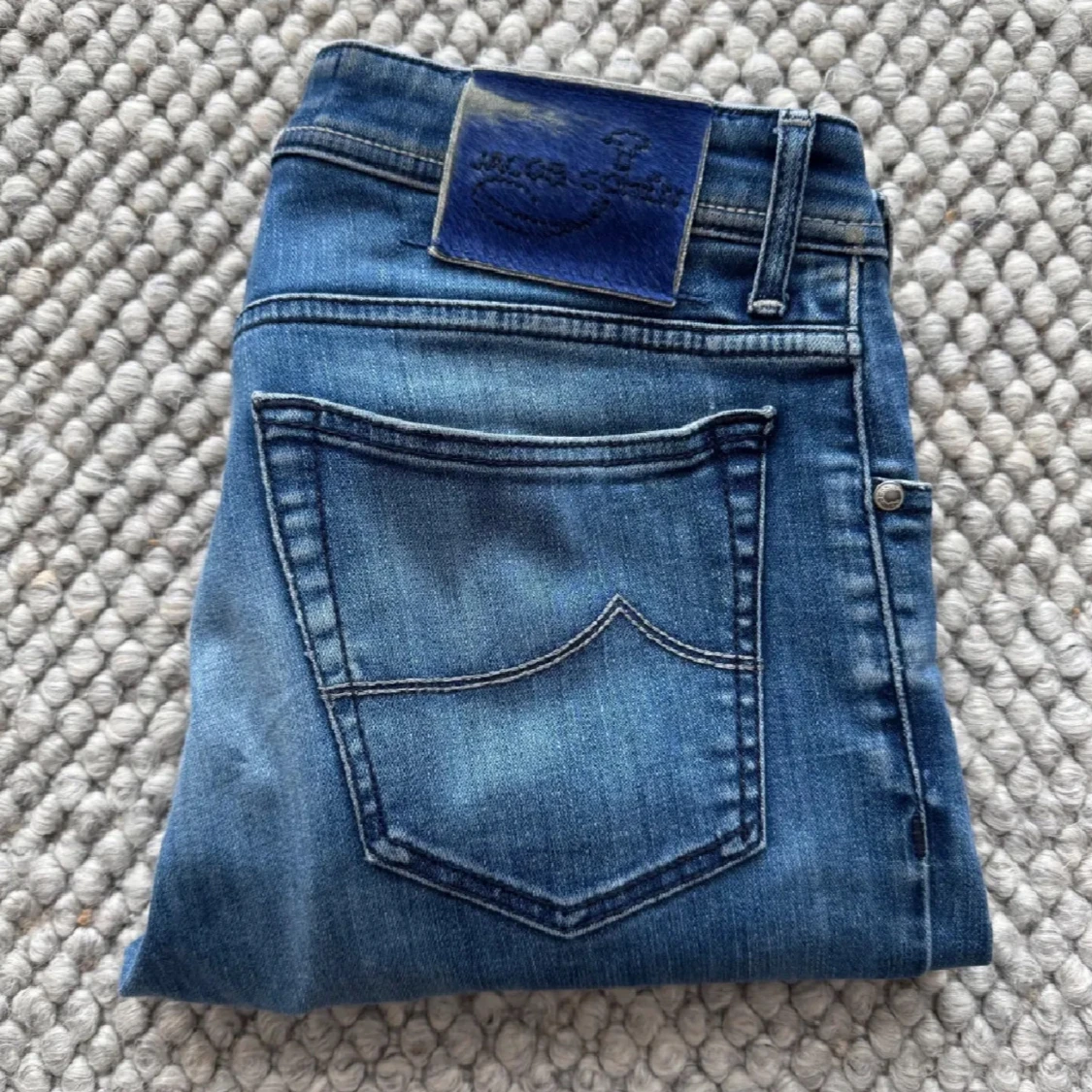 Jacob Cohen jeans