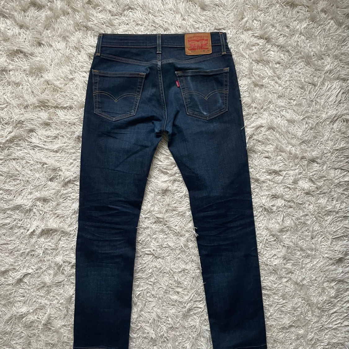 Sällsynta jeans ifrån Levi’s  - 3