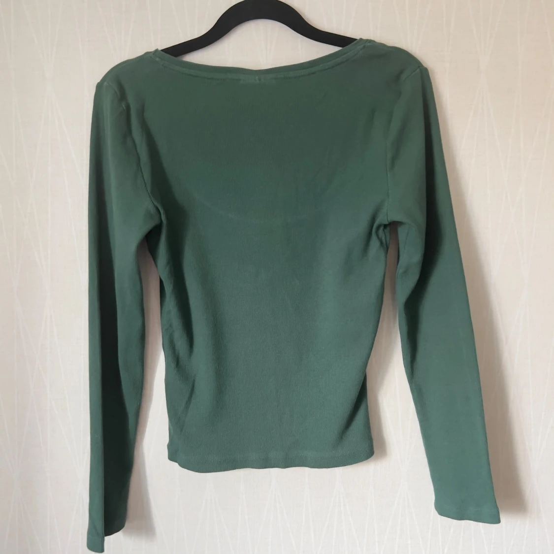 Grön top från noisy may - 1