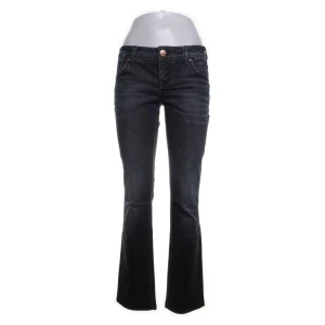 Mörkblå  jeans från ONLY - Snygga mörkblå  jeans från ONLY😊