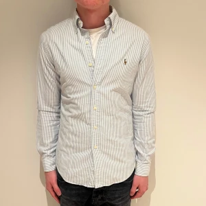 Ralph lauren skjorta - Ralph lauren skjorta | Skick - 9,5/10 | Size - S | Hör av dig vid minsta fråga eller fundering // RDL