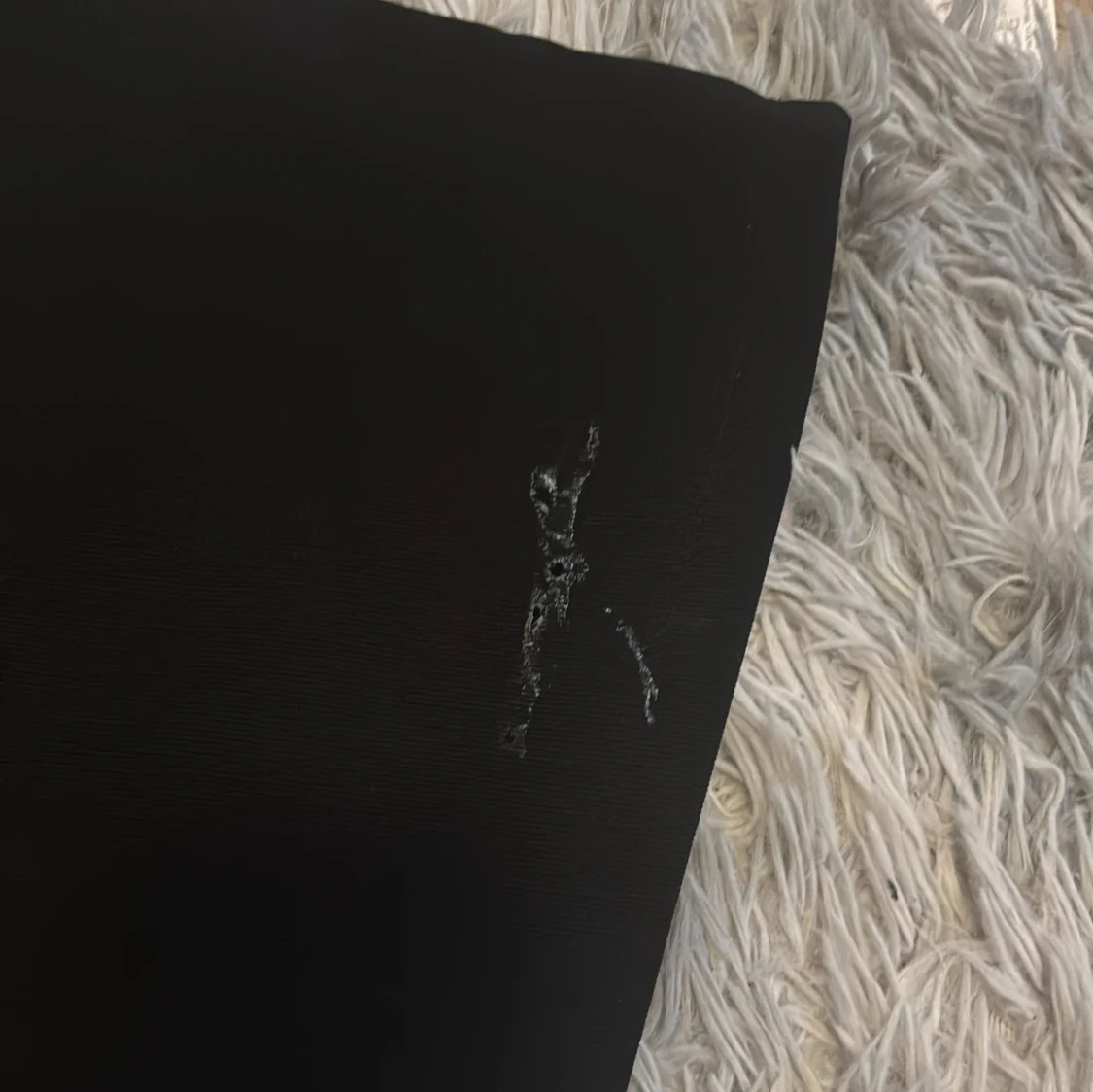 Svart långklänning från Sinsay - 1