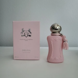 Parfums de Marly Delina 30ml EdP - Tested few sprays. Bought from Kicks in may.