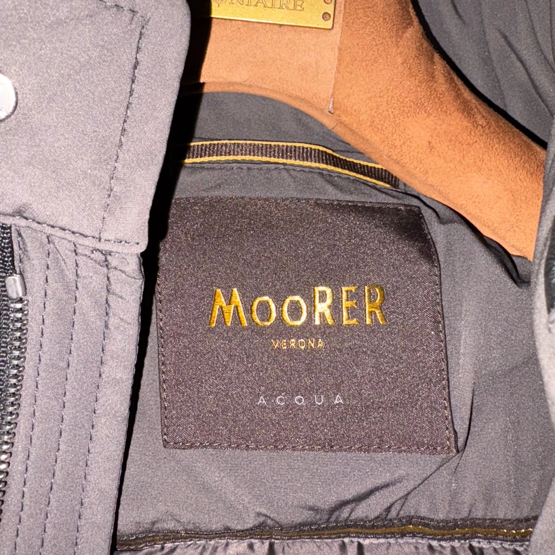  MooRER vårjacka - 2