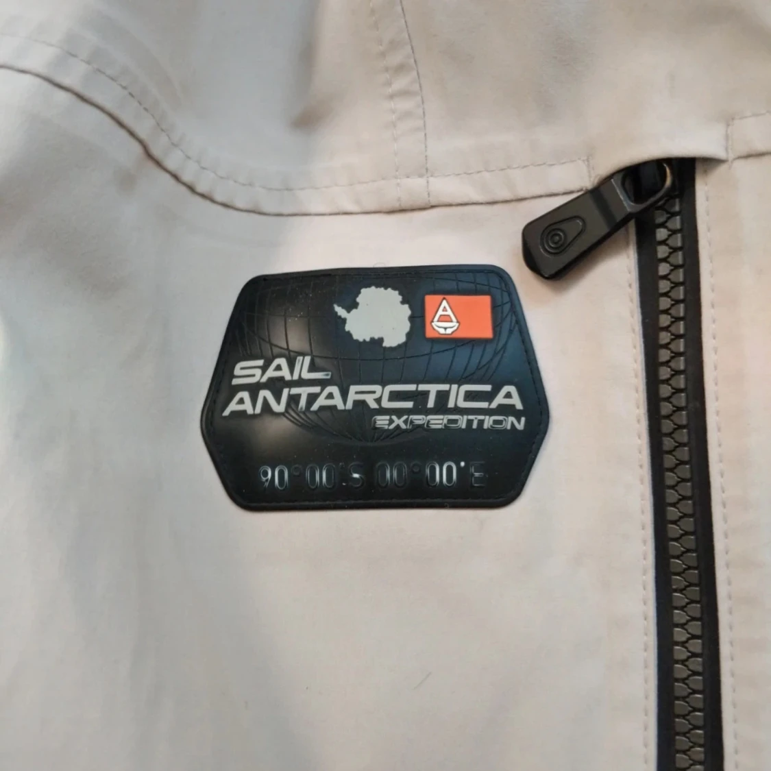 Sailracing thermolite - 4