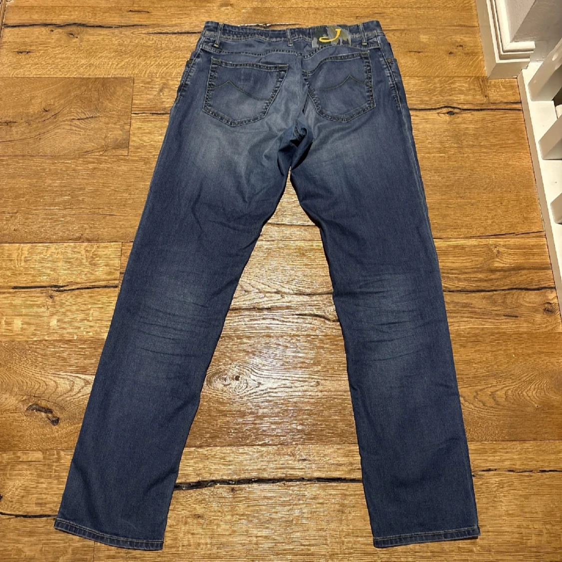 Jacob Cohen Jeans - 1