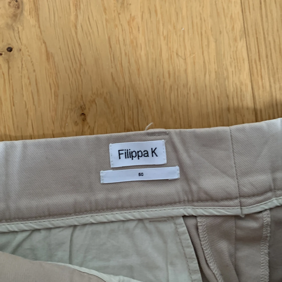 Filippa k byxor  - 1