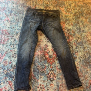 Ralph lauren jeans  - Slim fit jeans från Ralph lauren hör av er med frågor 